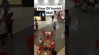 Inorbit Mall🏬🏬🛍️🛍️ Madhapur Hyderabad 🥰🥰🥰 [upl. by Hsima]