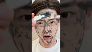 iron powder face pack [upl. by Marcello139]