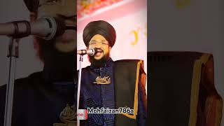 Hm musthafa Karim ke sher hai everyday islamicvideo islamicshortsnewvideo pleasesubscribekare [upl. by Yemrej546]