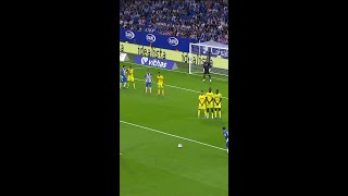 RCD Espanyol 1 vs 2 Villarreal CF  Game Highlights ⚽ [upl. by Asela754]