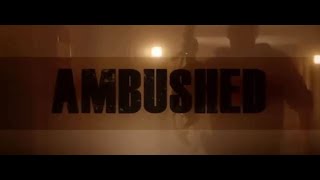 Ambushed 2013  Dolph Lundgren [upl. by Rodavlas]