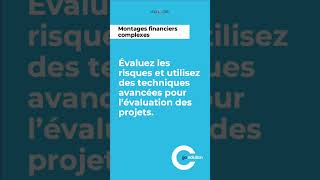 Montages financiers complexes et optimisation [upl. by Eeladnerb]