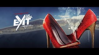 The Final Exit 2017  Trailer  Kunaal Roy Kapur  Mukesh Hariawala  Elena Kazan [upl. by Abebi751]