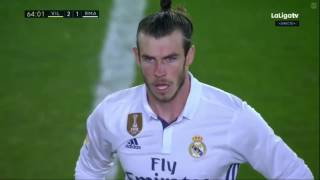 Villarreal vs Real Madrid 2 3 Highlights All Goals HD [upl. by Retla]