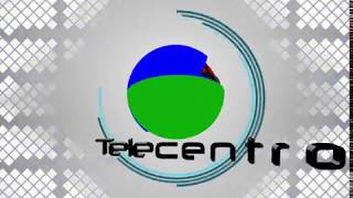 TELECENTRO CANAL 13  REBRAND 2018 [upl. by Fillian]