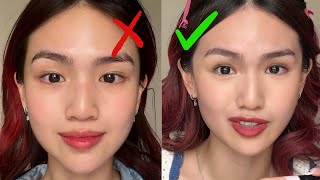 THE BEST CONCEALER HACK  stop the creasing cracking amp greyness [upl. by Tahmosh]