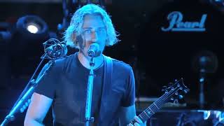 【和訳】Photograph  Nickelback Live 2007 [upl. by Latsyrd488]