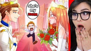 My Ex Ruined My Wedding Day [upl. by Assiralc]