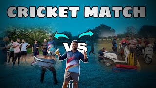 New Cricket Vlog 🏏🔥🥳 [upl. by Noak]