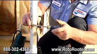 Why RotoRooter Plumbers you can trust [upl. by Sonitnatsok]