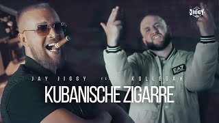 JAY JIGGY feat KOLLEGAH  quotKUBANISCHE ZIGARREquot prod by INBEATABLES [upl. by Carol-Jean813]