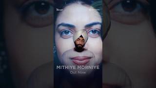 Mithiye Morniye by Burrah x Sez on The Beat is out now Burrah MithiyeMorniye Shorts [upl. by Cthrine]