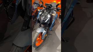 All New KTM Duke 390 [upl. by Hegarty]