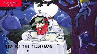 Yusuf  Cat Stevens  Tea For The Tillerman 2 New Album Tracklist 2020 [upl. by Gladi]