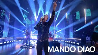 Mando Diao  Get It On Live  Schlag den Star  Raab TV  ProSieben [upl. by Alol]