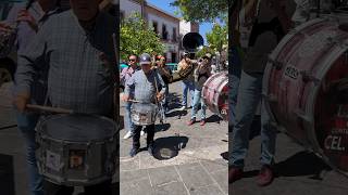 LA MARCHA DE ZACATECAS [upl. by Emerej]