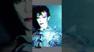 David Bowie quotAshes to Ashesquot [upl. by Nitram]