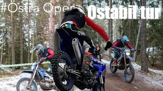 Östra Open Botkyrka MK  2024 [upl. by Ahsoet585]