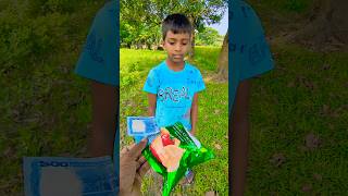 Chips ar packet fatha nor challenge part 3 foodchallenge funnychallenge funny viralchallenge [upl. by Uwton695]