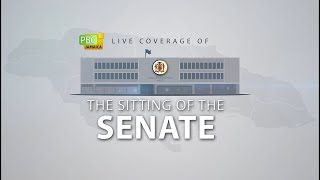 Sitting of the Senate  October 18 2024 [upl. by Berglund]