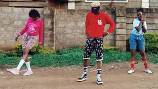 IPEPETE by MASAUTI OFFICIAL DANCE VIDEODANCE KE OFFICIAL254 DANCEHALL MOVEMENT [upl. by Hiroko599]