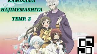 Kamisama Hajimemashita Temporada 2 Descargar Español Latino 1212  Ovas 44  11 [upl. by Adiaros40]