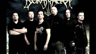 Borknagar Frostrite [upl. by Ellimahs]