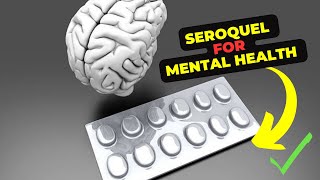 Understanding Seroquel Dosage A Comprehensive Guide to Safe and Effective Use [upl. by Doley]