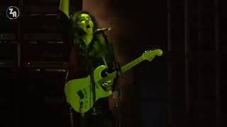 Yngwie Malmsteen  Live At Hammersonic Festival 2024  Jakarta Indonesia [upl. by Kean]