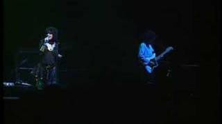 Siouxsie and the Banshees  melt live 1983 [upl. by Yttik]