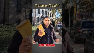 Ist Gerechtigkeit für alle oder nur für manche☠️ deutschland cottbus law yellow trauer [upl. by Cliff]