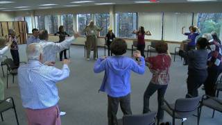 Dancing Helps Manage Parkinsons Disease [upl. by Dianne849]