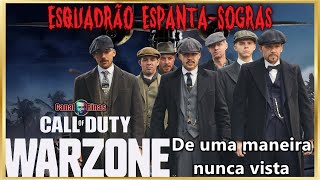 Call of Duty Warzone canalrinas [upl. by Calesta]