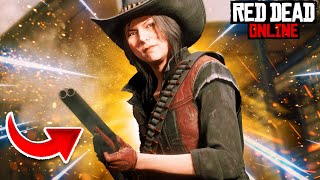 RANKING EVERY SHOTGUN From WORST To BEST in Red Dead Online [upl. by Neelik]