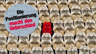 Kommunikationskonzept – Die Positionierung macht den Unterschied [upl. by Nol528]