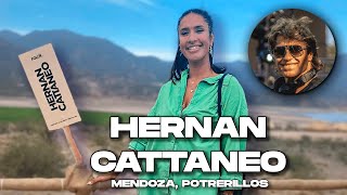 HERNAN CATTANEO  POTRERILLOS MENDOZA 2022 [upl. by Homerus]