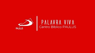 PALAVRA VIVA – 20102024 – 29º Domingo do Tempo Comum [upl. by Turnbull]