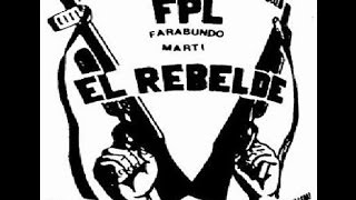 Documental El Salvador El Pueblo Vencerá FPL Fuerzas Populares de Liberación [upl. by Latia353]