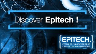 Epitech international [upl. by Yrreg]