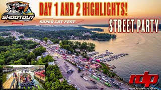 Ozarks SUPER CAT FEST  LOTO Shootout Day 1 and 2 HIGHLIGHTS 2022 [upl. by Anitnerolf260]