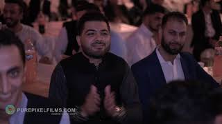 Bahram jan live new song 2019 بحرام جان ړنګه شوه پکتیا [upl. by Handal]