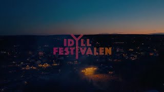 IDYLL Festivalen 2022  Aftermovie [upl. by Naor960]