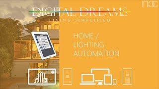 Digital Dreams  Living Simplified DEMO [upl. by Cr]