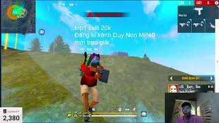 Ao làng Free Fire 90kc1328kc trao kc trực tiếp trên live [upl. by Chevalier756]