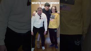 White Boy Summer 2024 [upl. by Ordway123]