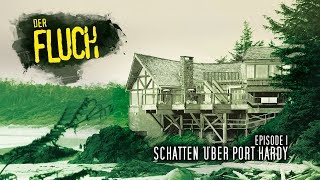 Der Fluch  I  Schatten über Port Hardy Mystery  Thriller  Verschwörung  ganzes Hörspiel [upl. by Tneciv443]