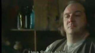 STELLA ARTOIS  Commercial [upl. by Carin]