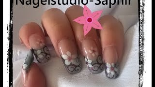 Nagelstudio Nebengewerbe [upl. by Frierson]