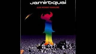 Jamiroquai  Didjital Vibrations Live  The Finsbury Park London 6897 [upl. by Elbam]