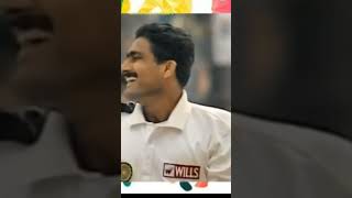 anil kumbleanil kumble 10 wicketsperfect 10anil kumble perfect 10kumble perfect 10 vs pakistan [upl. by Adlei90]